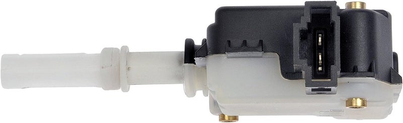 Eynpire 7092 Trunk Lock Actuator Replacement for 01-05 Volkswagen Passat; 04-06 Volkswagen Phaeton; 04-10 Volkswagen Touareg - Image 2